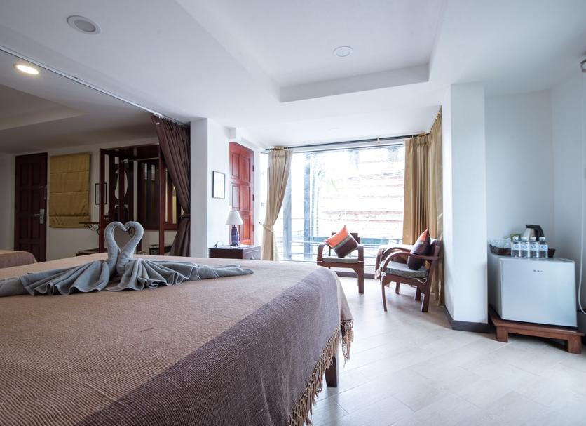 Kamar Tidur Foto