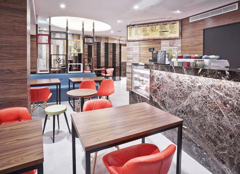 Restoran Foto