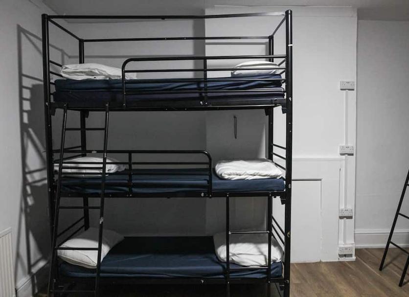 Kamar Tidur Foto