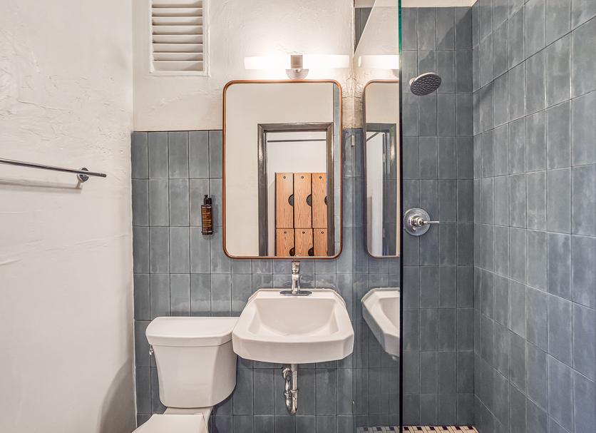 Kamar Mandi Foto