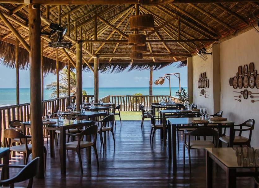 Restoran Foto