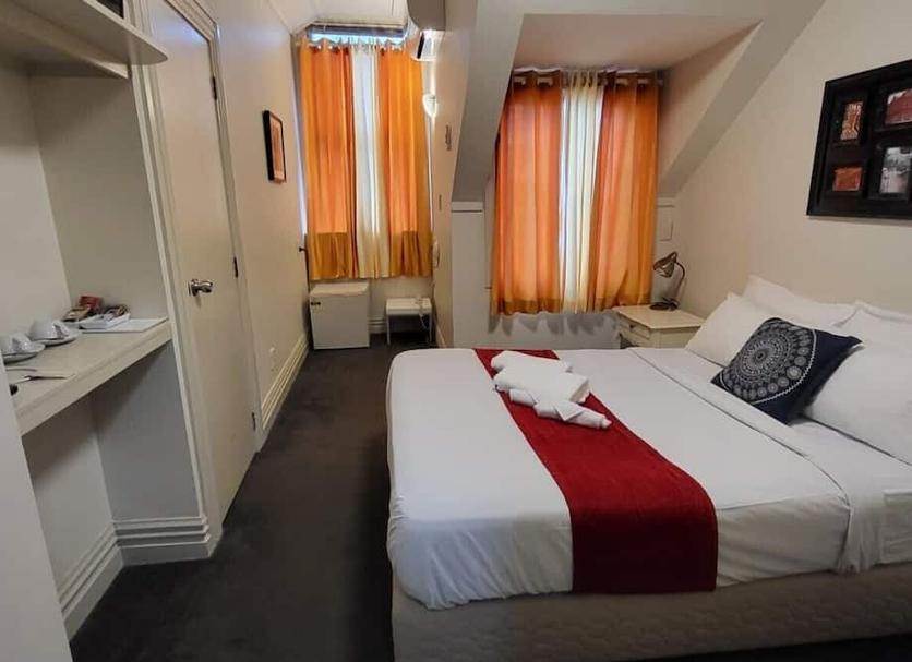 Kamar Tidur Foto