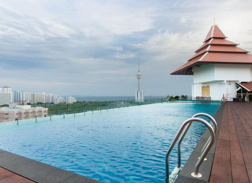 Kolam Foto