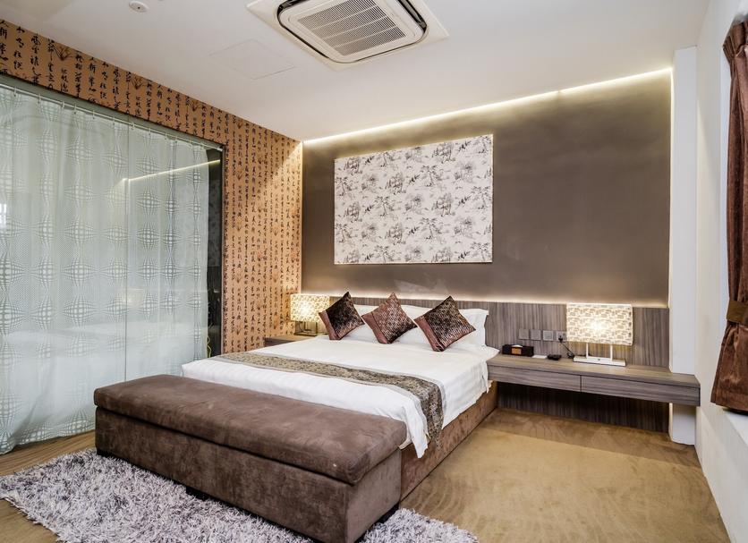 Kamar Tidur Foto