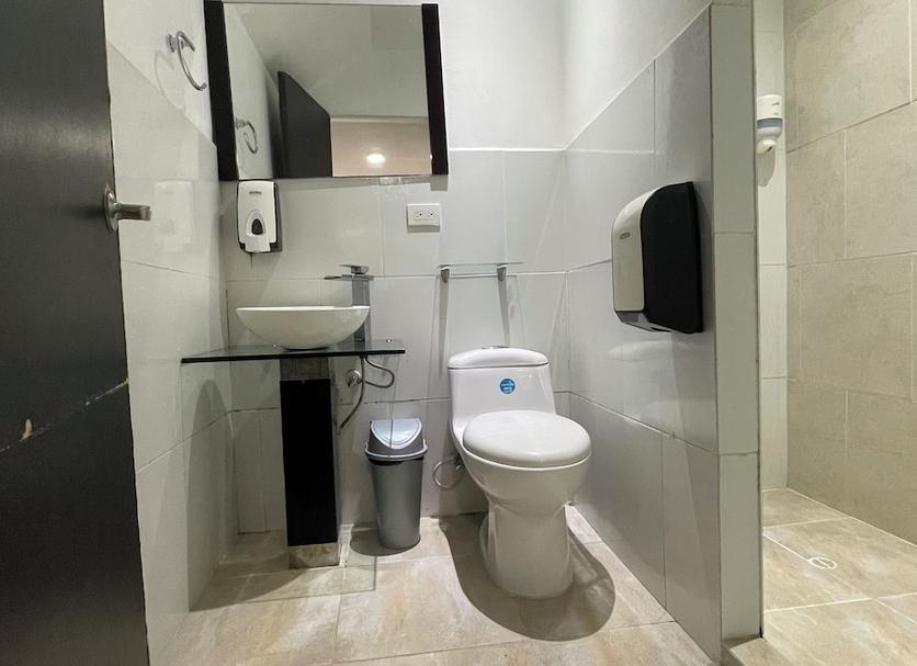 Kamar Mandi Foto