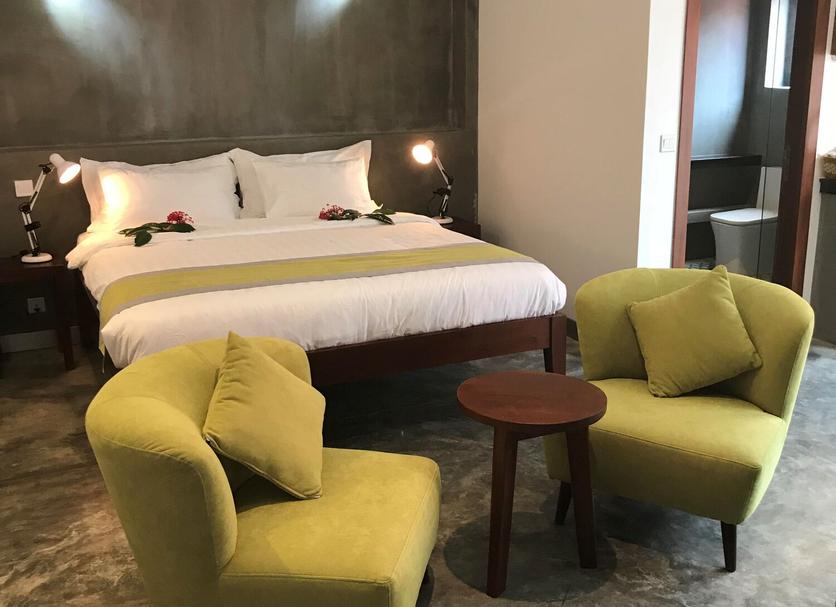 Kamar Tidur Foto