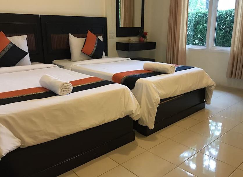 Kamar Tidur Foto
