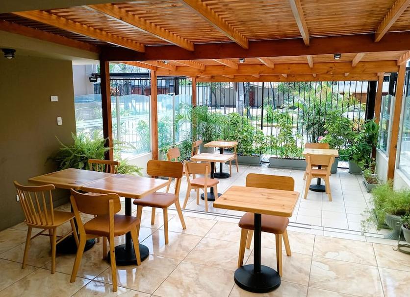Restoran Foto