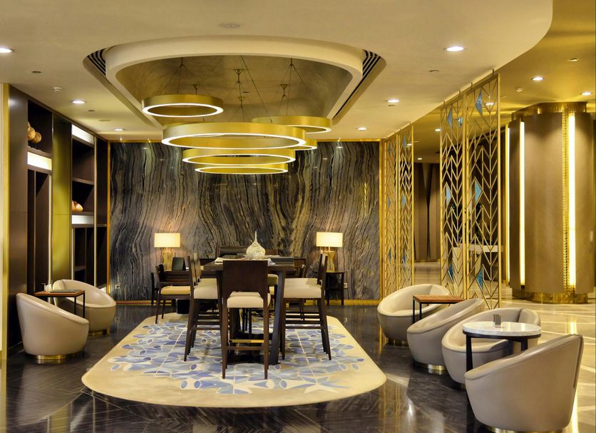 Lounge Foto