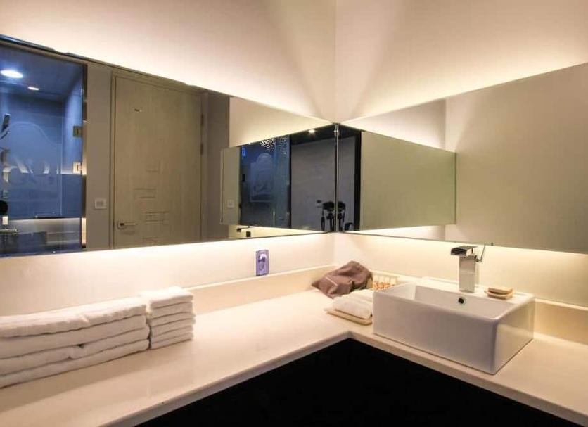 Kamar Mandi Foto