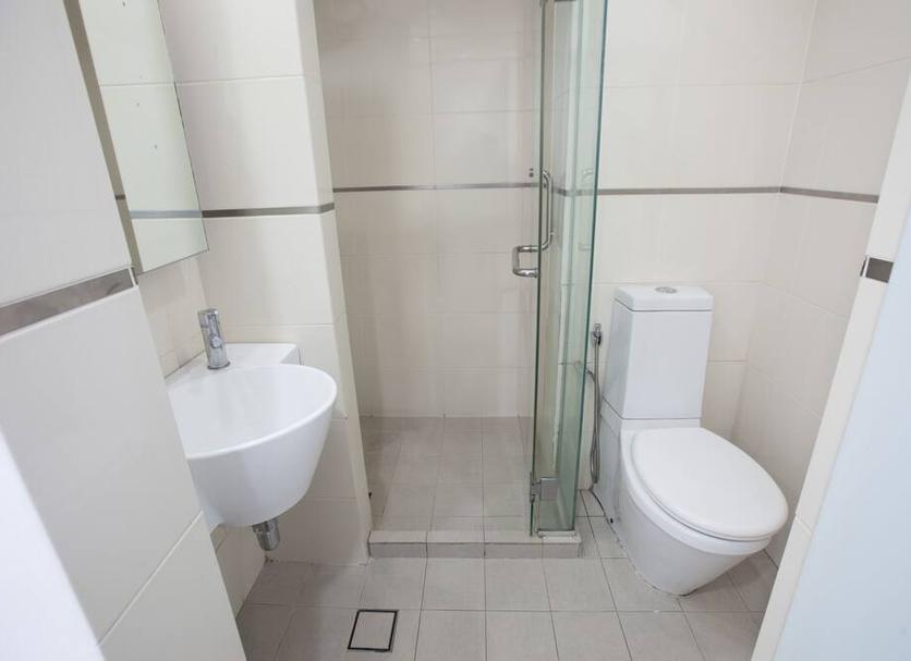 Kamar Mandi Foto