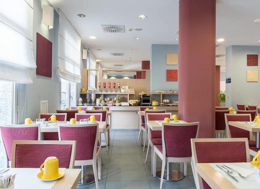 Restoran Foto