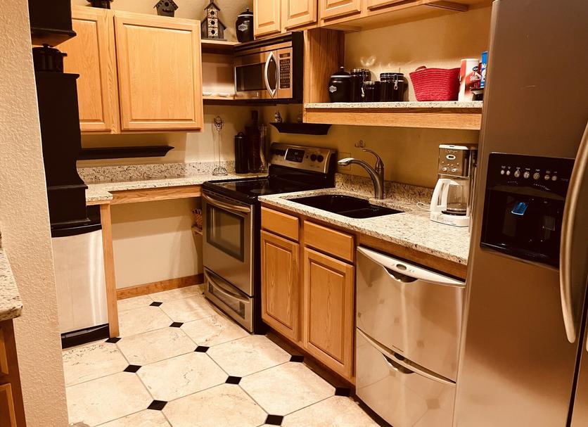 Dapur Foto