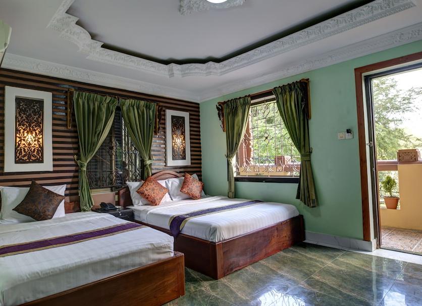 Kamar Tidur Foto