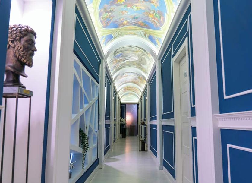 Lorong Foto
