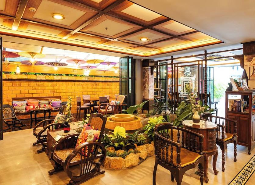Restoran Foto