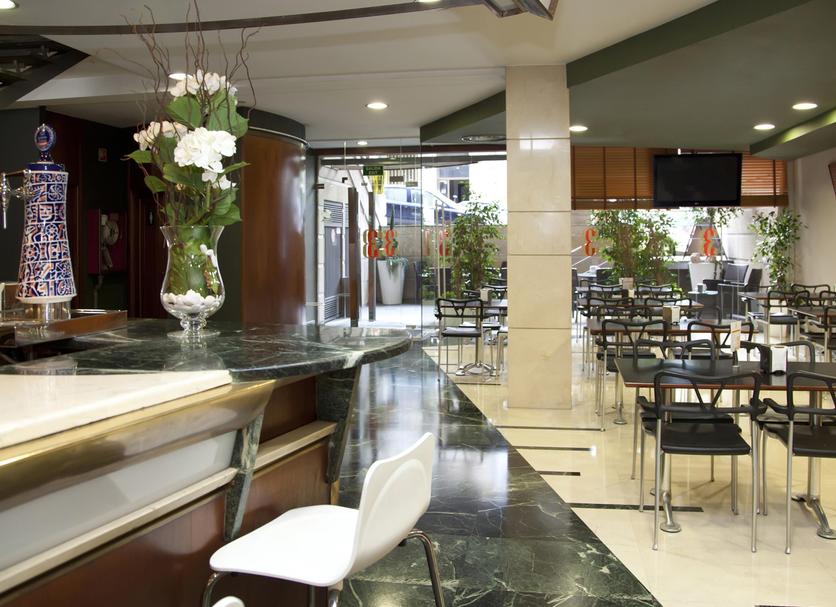 Restoran Foto