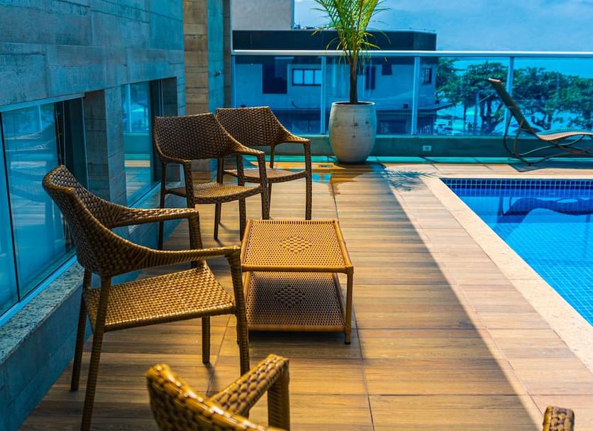 Kolam Foto