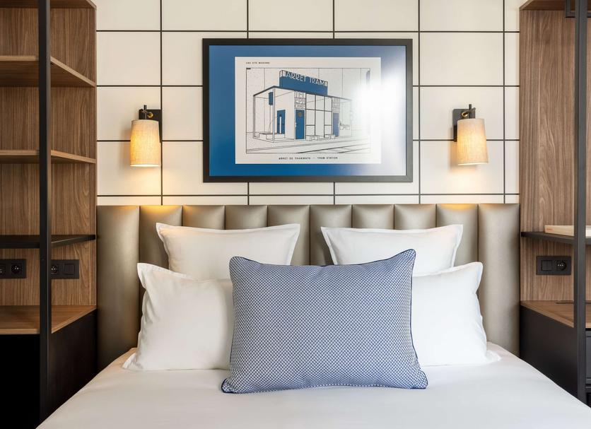 Kamar Tidur Foto