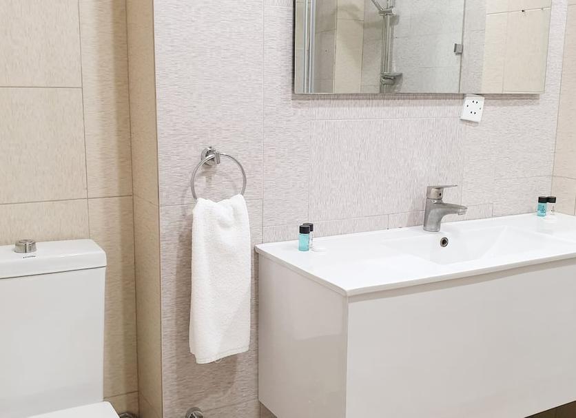 Kamar Mandi Foto