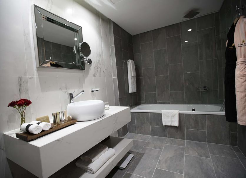 Kamar Mandi Foto