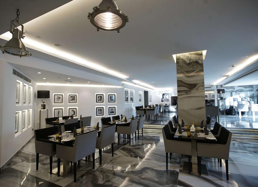 Restoran Foto