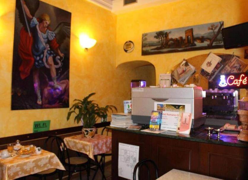 Restoran Foto