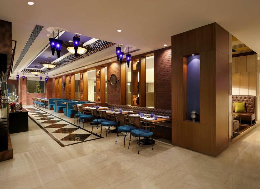 Restoran Foto