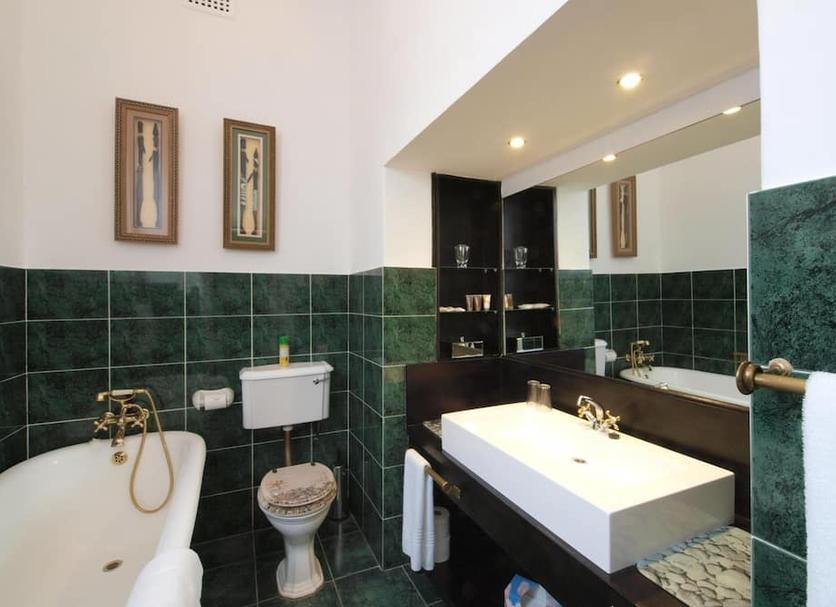 Kamar Mandi Foto