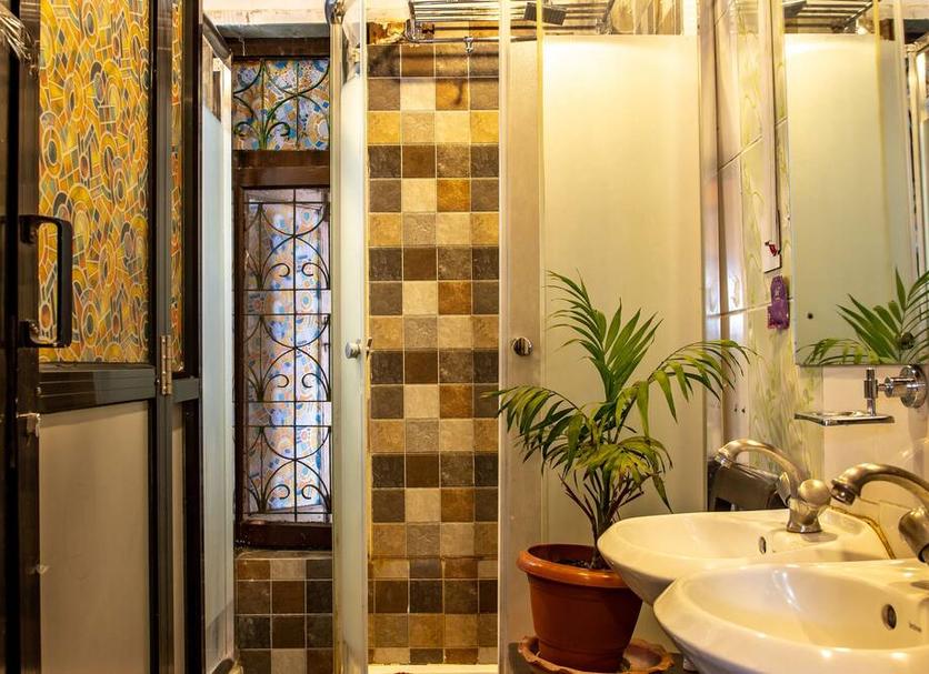 Kamar Mandi Foto