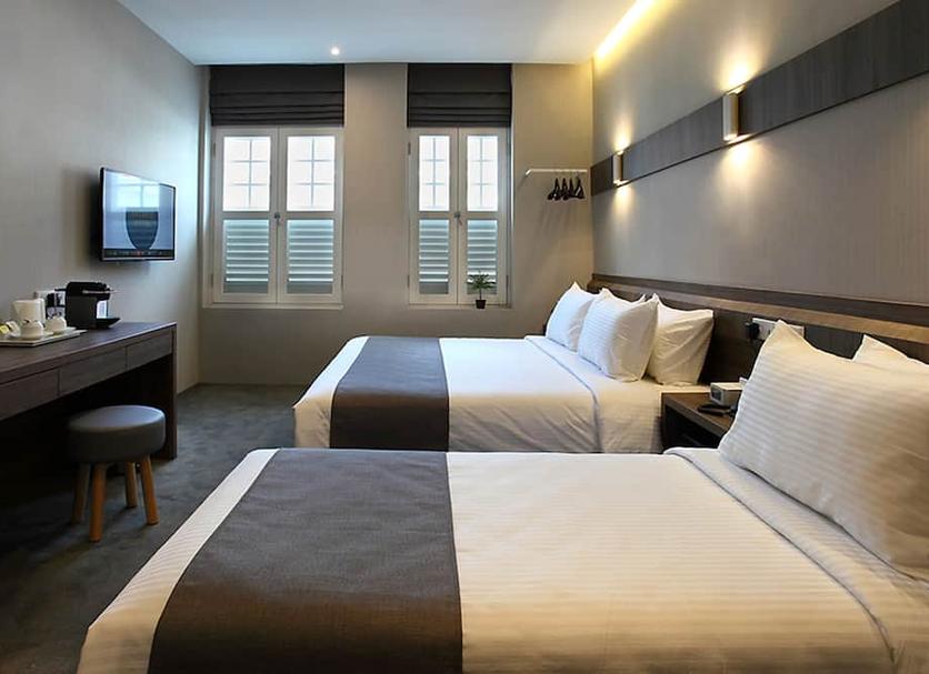 Kamar Tidur Foto