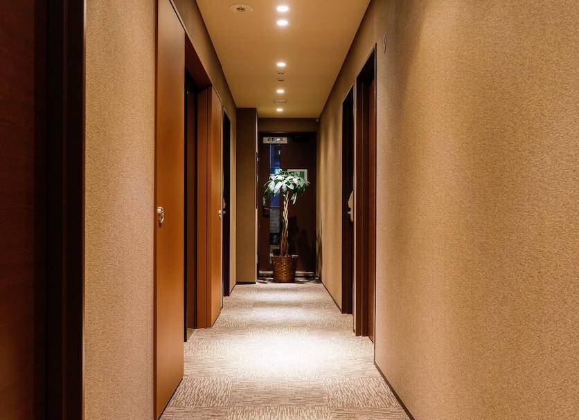 Lorong Foto