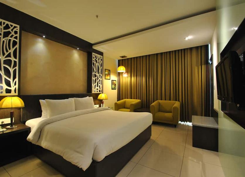 Kamar Tidur Foto