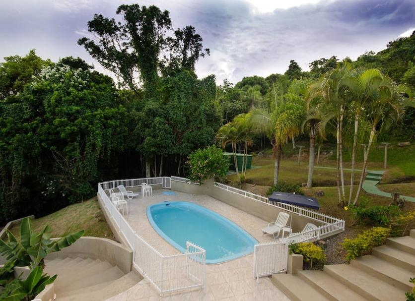 Kolam Foto