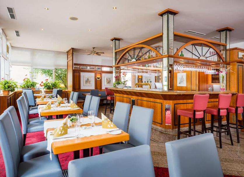 Restoran Foto