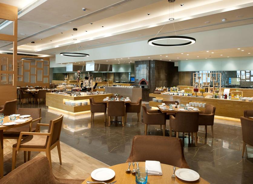 Restoran Foto