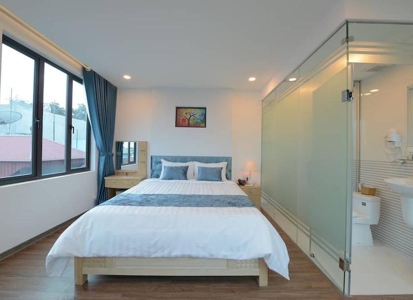 Kamar Tidur Foto