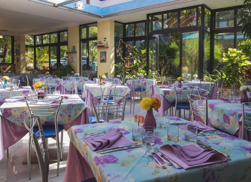 Restoran Foto