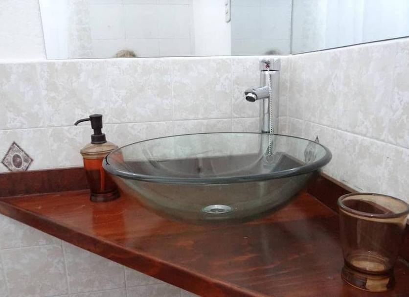 Kamar Mandi Foto