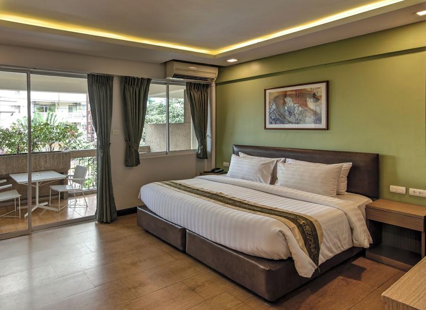 Kamar Tidur Foto