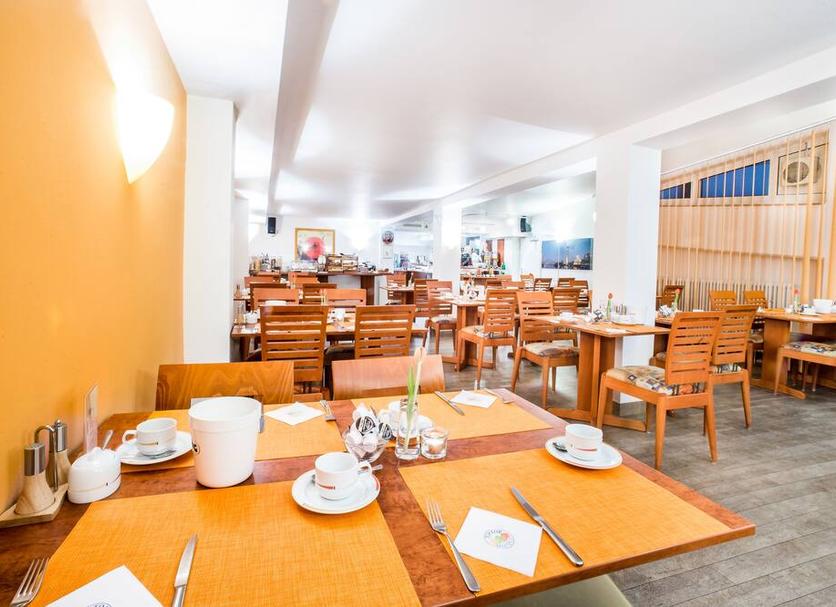 Restoran Foto