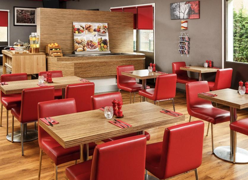Restoran Foto