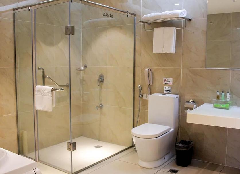 Kamar Mandi Foto