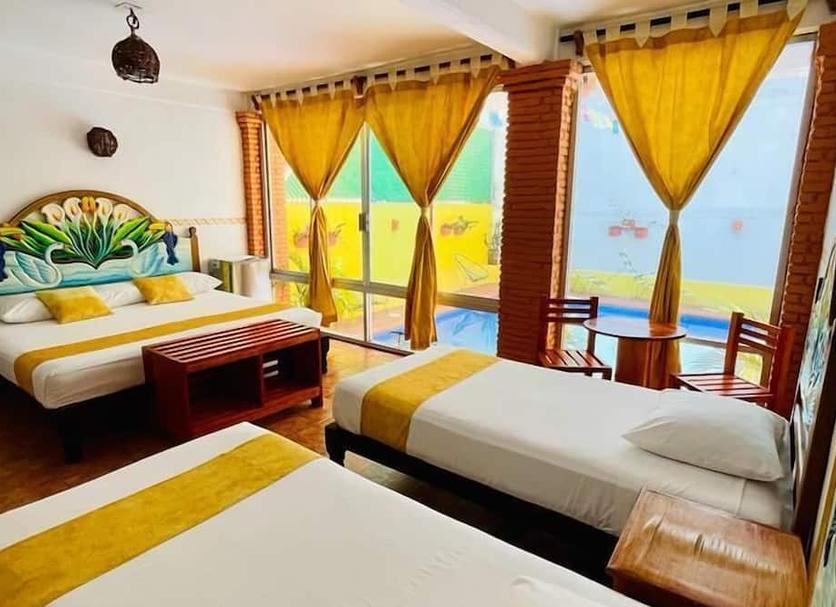 Kamar Tidur Foto