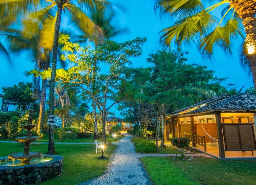 Pemandangan luar Foto