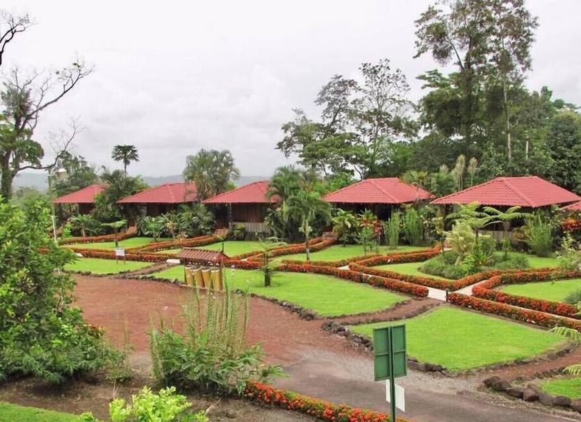 Pemandangan luar Foto
