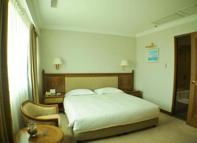 Kamar Tidur Foto