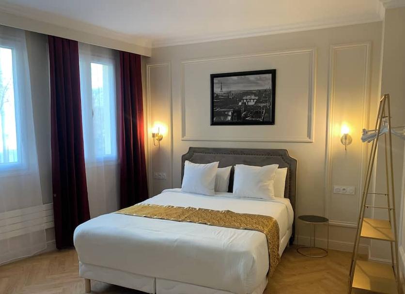 Kamar Tidur Foto