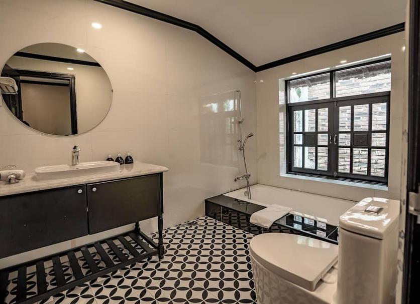 Kamar Mandi Foto
