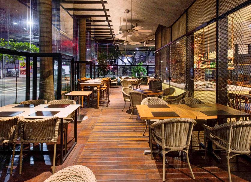 Restoran Foto